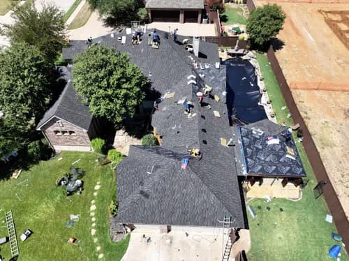 Sunrax Roofing and General Contractors LLC