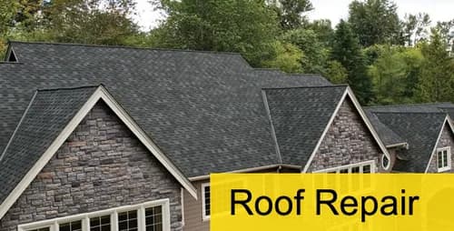 Sunray Roofing Inc - Photo 1