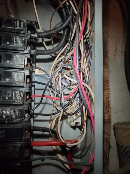 Sunshine Certified Home Inspections