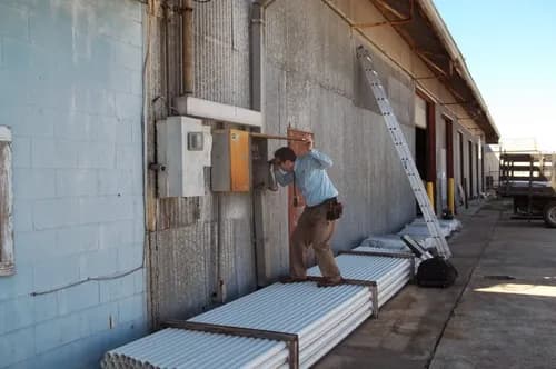 Sunshine Home Inspection, LLC - Photo 1