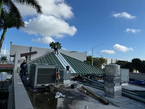 Sunshine Roofing & General Contracting Inc - Photo 3