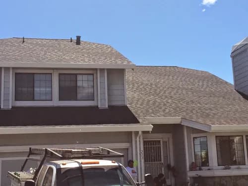 Sunshine Roofing - Photo 1