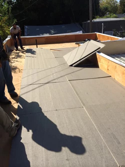 Sunshine Roofing - Photo 3