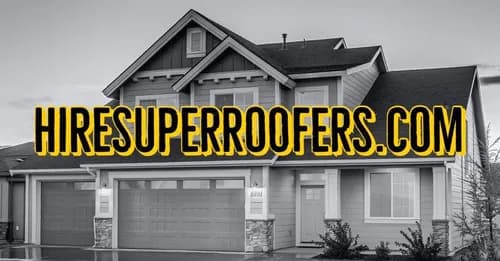 Super Roofers & Construction