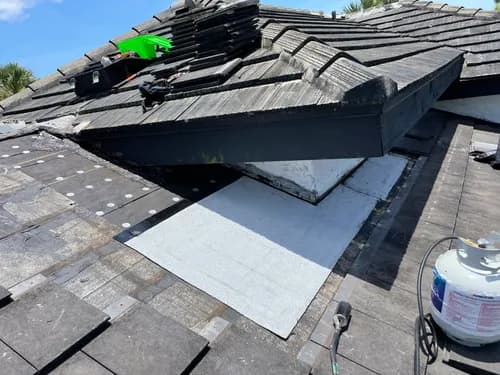 Super Roofers of Florida LLC