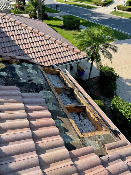 Super Roofers of Florida LLC - Photo 2