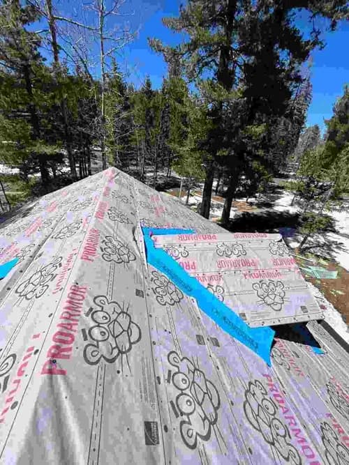 Superior Metal Roofing - Photo 3