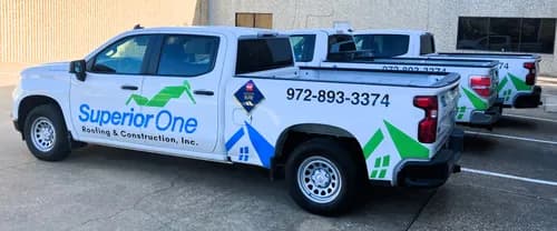 Superior One Roofing & Construction - Photo 1