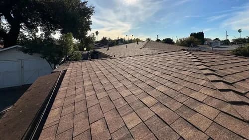 Superior Roof Service, Inc - Photo 1
