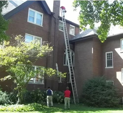 Superior Roof Support - Photo 2