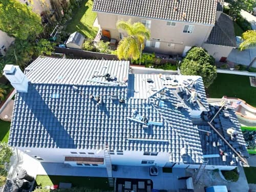 Superior Roofing And Waterproofing - Photo 4