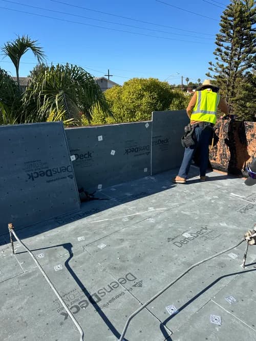 Superior Roofing And Waterproofing - Photo 3