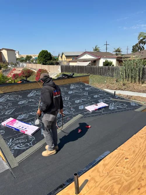 Superior Roofing And Waterproofing