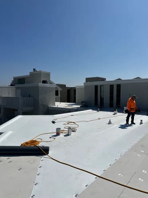 Superior Roofing And Waterproofing - Photo 2