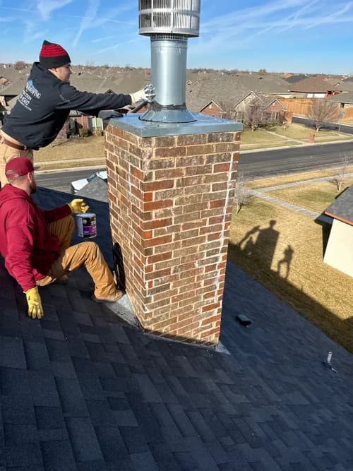 Superior Roofing & Construction LLC - Photo 1