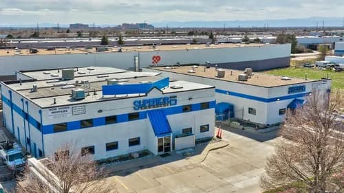 Superior Roofing, Inc.