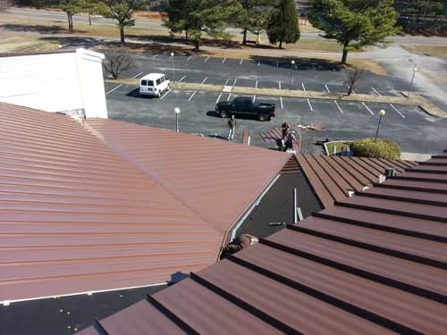 Superior Roofing LLC - Photo 1