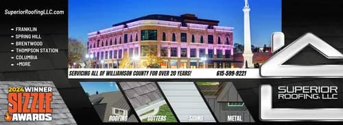 Superior Roofing - Photo 1