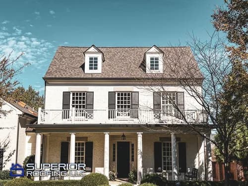 Superior Roofing - Photo 3