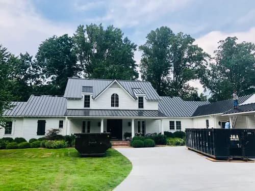 Superior Roofing - Photo 2