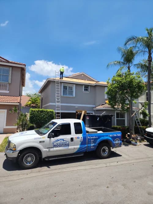 Superior Roofing of Florida, Inc. - Photo 3