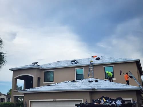 Superior Roofing of Florida, Inc. - Photo 4