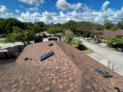 Superior Roofing of Florida, Inc. - Photo 5