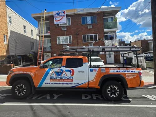 Superior Roofing Pros