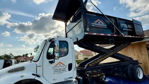 Superior Roofing & Repair Services, LLC