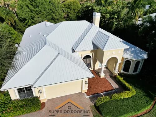 Superior Roofing & Repair Services, LLC - Photo 5