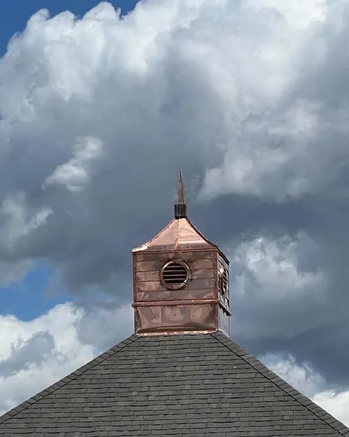 Superior Sheet Metal Fabrications - Photo 1