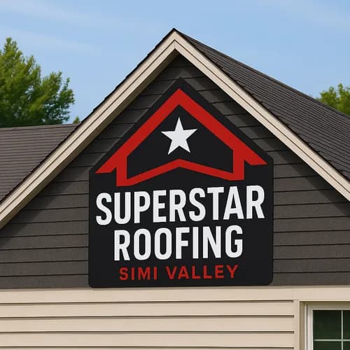 Superstar Roofing Inc - Simi Valley Roofers