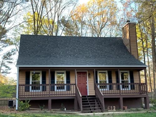 Supreme Roofing and Construction, LLC - Photo 2