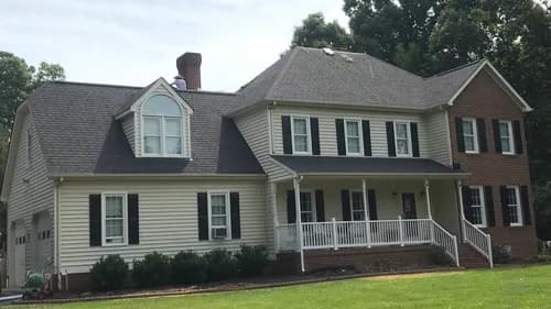 Supreme Roofing and Construction, LLC - Photo 1