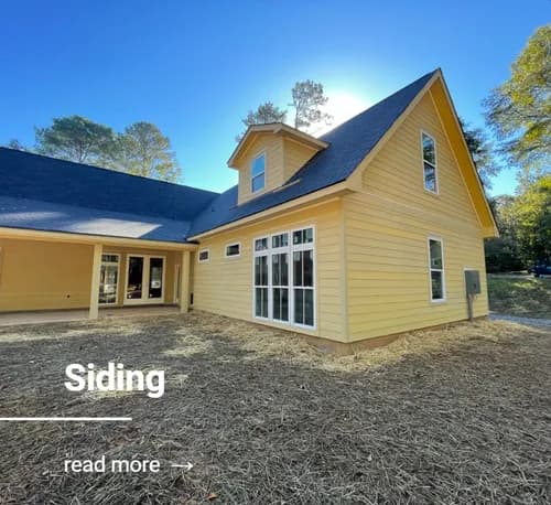 Supreme Roofing and Reconstruction