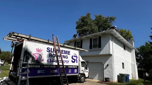 Supreme Roofing & Exterior - Photo 2