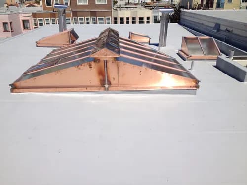 Sure Roofing & Waterproofing - Photo 2