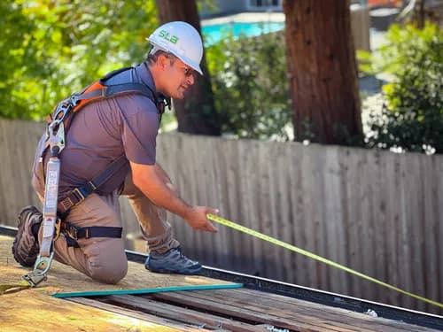 Sustainable Living Builders, Inc