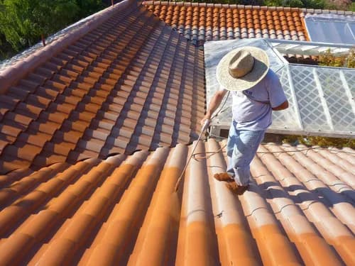 Sustainable Roofing Solutions