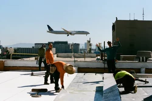 Swell Roofing Inc - Photo 1