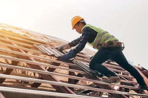 Swift Serve Roofing - Photo 5