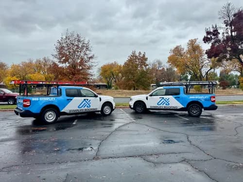 Symplify Roofing - Photo 1