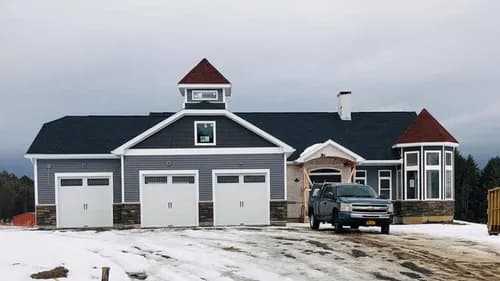 Syracuse General Roofing Contractors - Photo 2