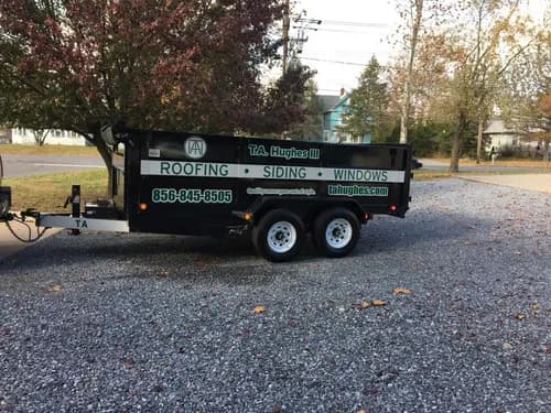 T A Hughes lll Roofing Siding Windows - Photo 5