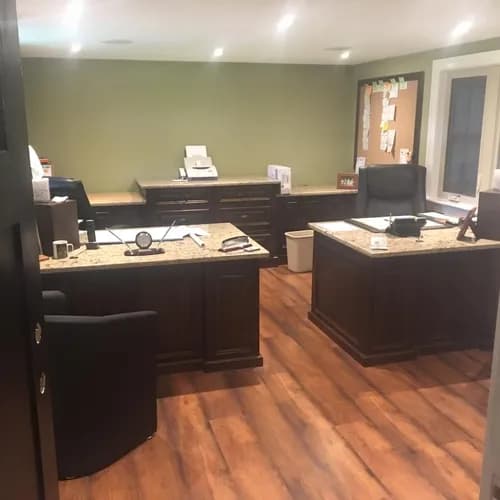 T A Hughes lll Roofing Siding Windows - Photo 2