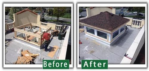 T A Hughes lll Roofing Siding Windows - Photo 3