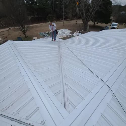 T.O.T.L. Roofing