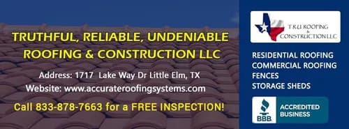 T.R.U. Roofing & Construction - Photo 1