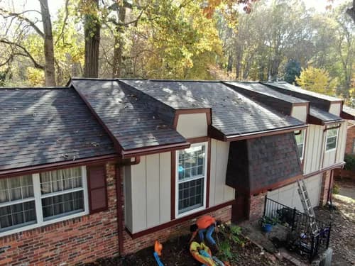 T.R.U.S.T Roofing and Property Maintenance, LLC - Photo 2