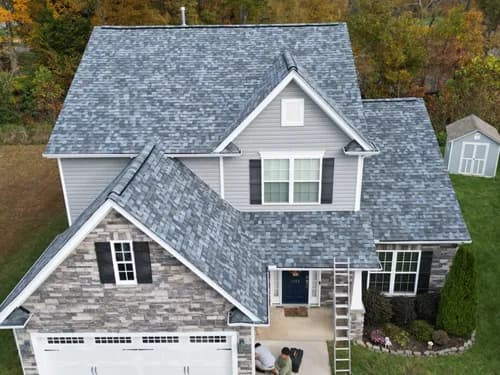 T.R.U.S.T Roofing and Property Maintenance, LLC - Photo 3